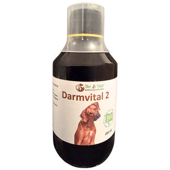 Darmvital 2 - 250ml